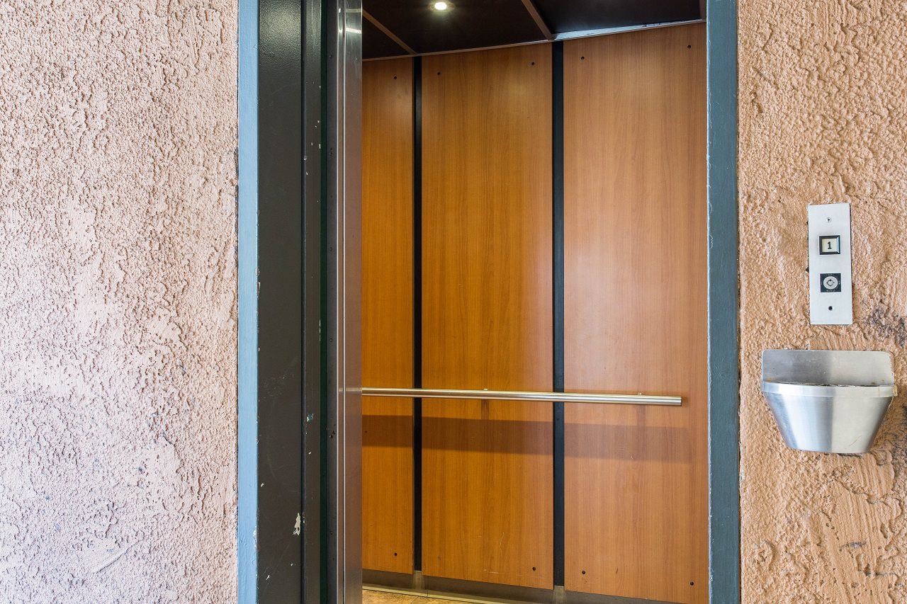 Elevator